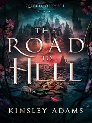 cover image of The Road to Hell